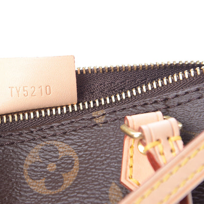 Louis Vuitton Monogram Nano Speedy 7 of 11