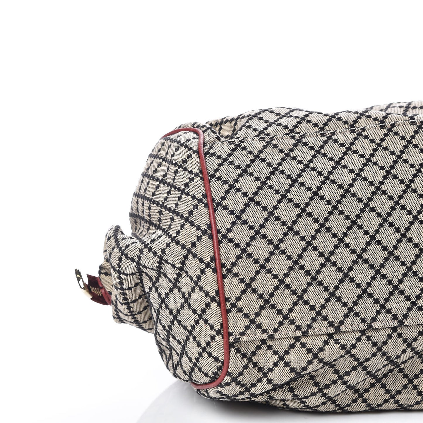 Diamante Medium Sukey Boston Red