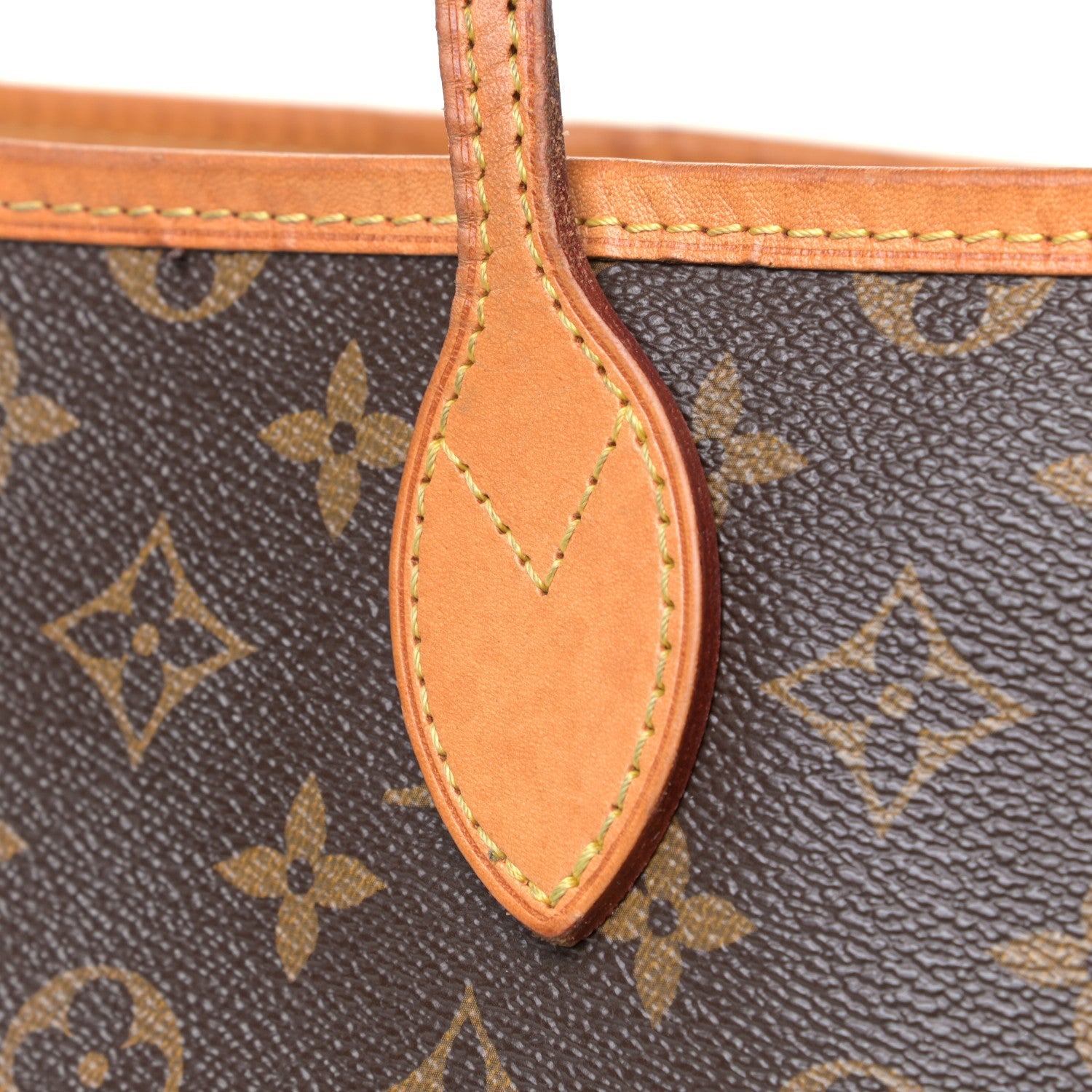 Louis Vuitton Monogram Neo Neverfull GM Pivoine 6 of 8