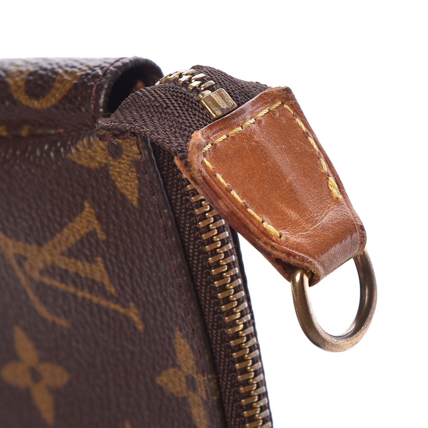 Louis Vuitton Monogram Pochette Accessories 10 of 10