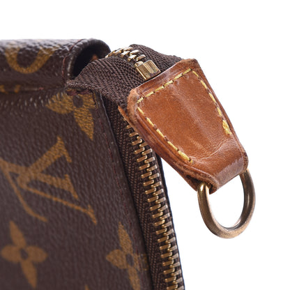 Louis Vuitton Monogram Pochette Accessories 10 of 10