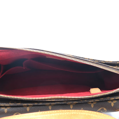 Louis Vuitton Monogram Viva-Cite GM 4 of 4