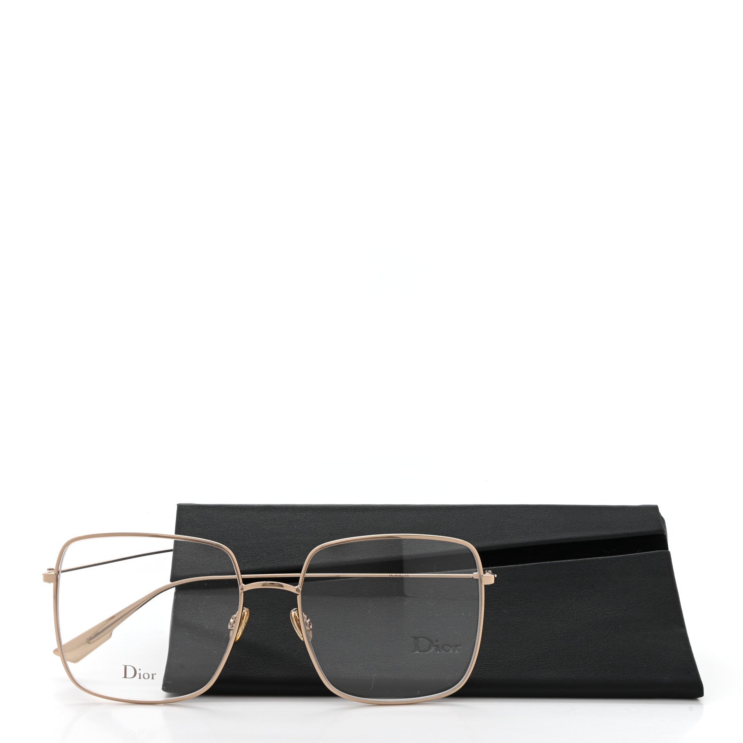 Christian Dior Metal Stellaire 1 Sunglasses 9 of 9