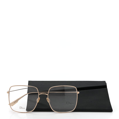 Christian Dior Metal Stellaire 1 Sunglasses 9 of 9