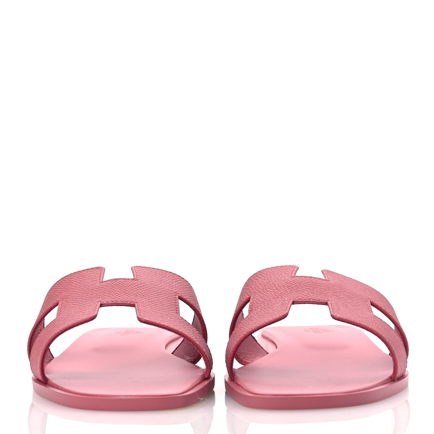 Epsom Oran Sandals 40 Rose De Venise