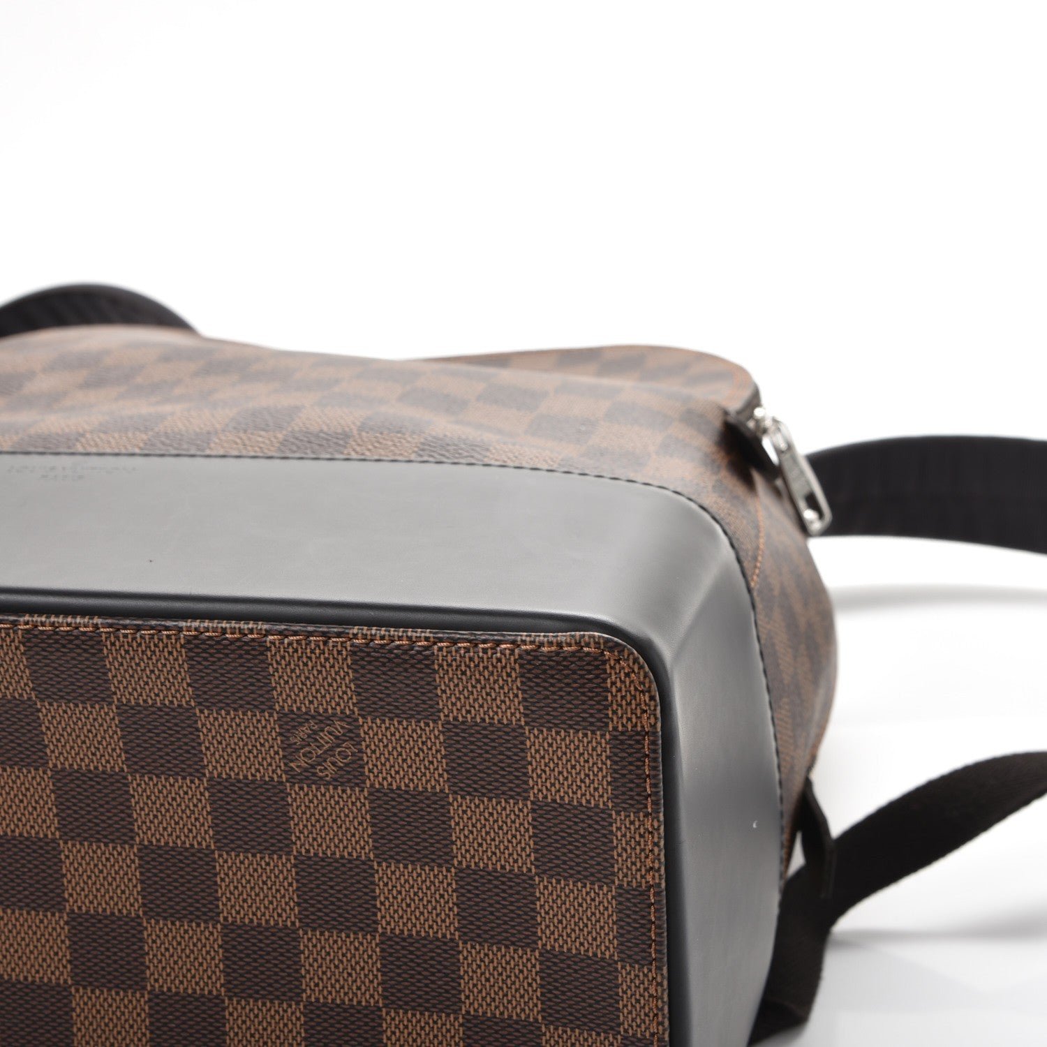 Louis Vuitton Damier Ebene Jake Backpack 10 of 10