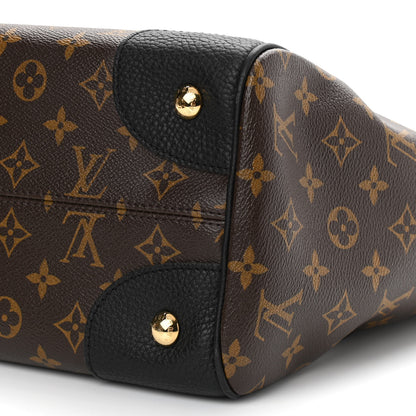 Louis Vuitton Monogram Estrela NM Black 10 of 10