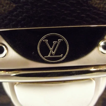Louis Vuitton Monogram Hudson PM 8 of 10