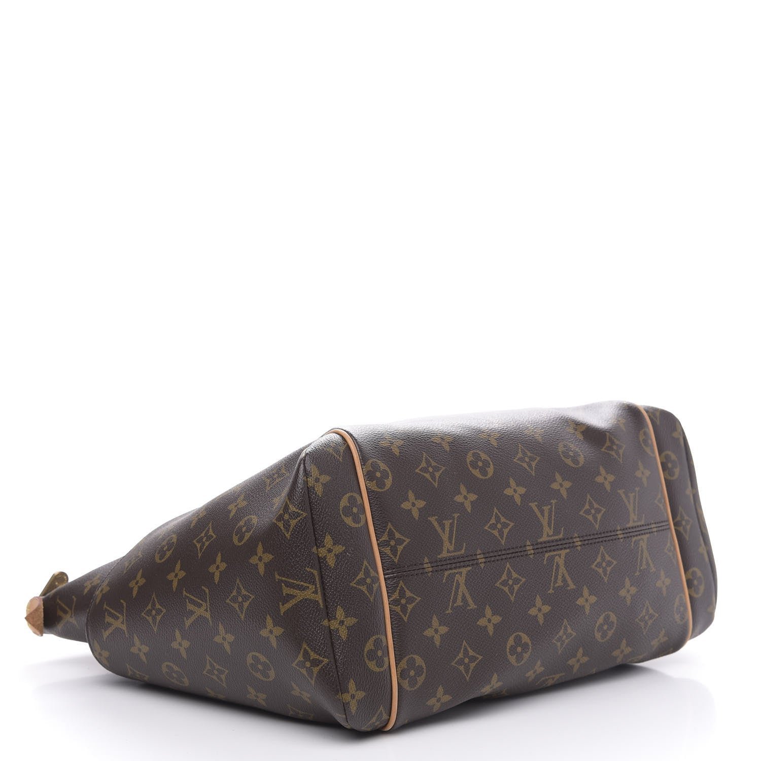 Louis Vuitton Monogram Totally MM 4 of 10