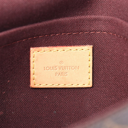 Louis Vuitton Monogram Favorite MM 6 of 12