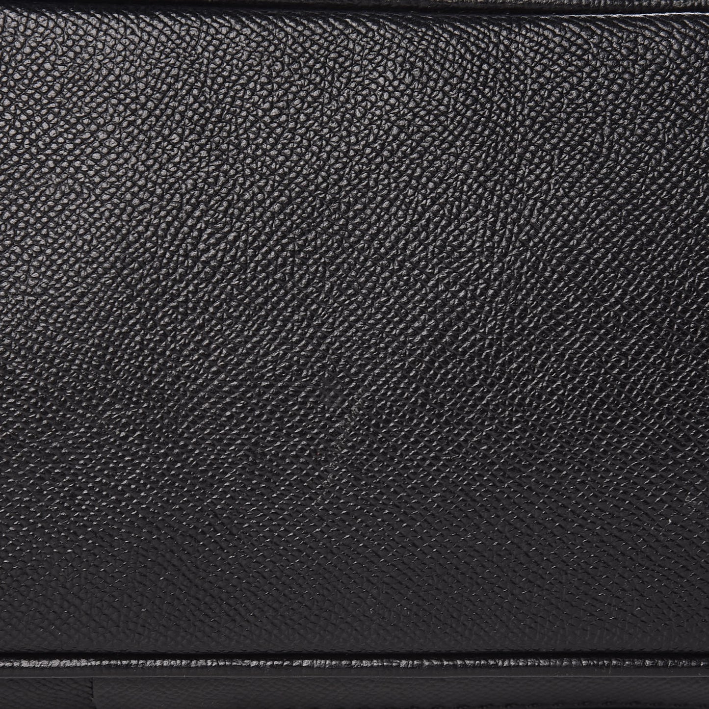 Calfskin Nylon Messenger Ink Blue