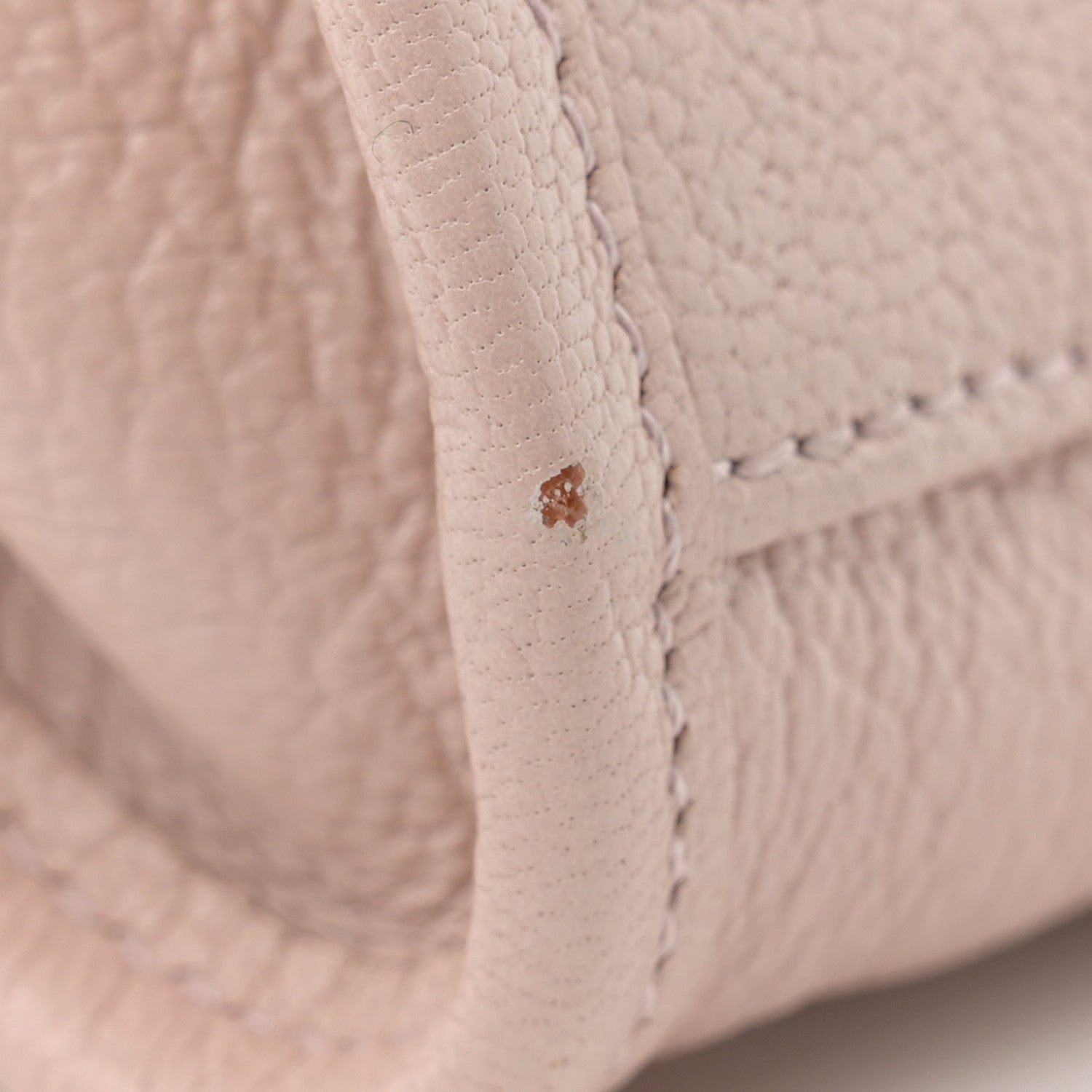 Balenciaga Chevre Silver Metallic Edge Hardware City Rose Aubepine Bois de Rose 12 of 14