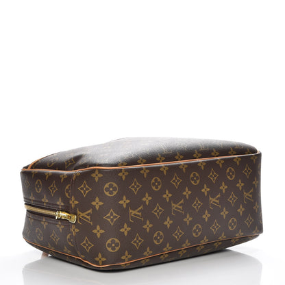 Louis Vuitton Monogram Deauville 4 of 7