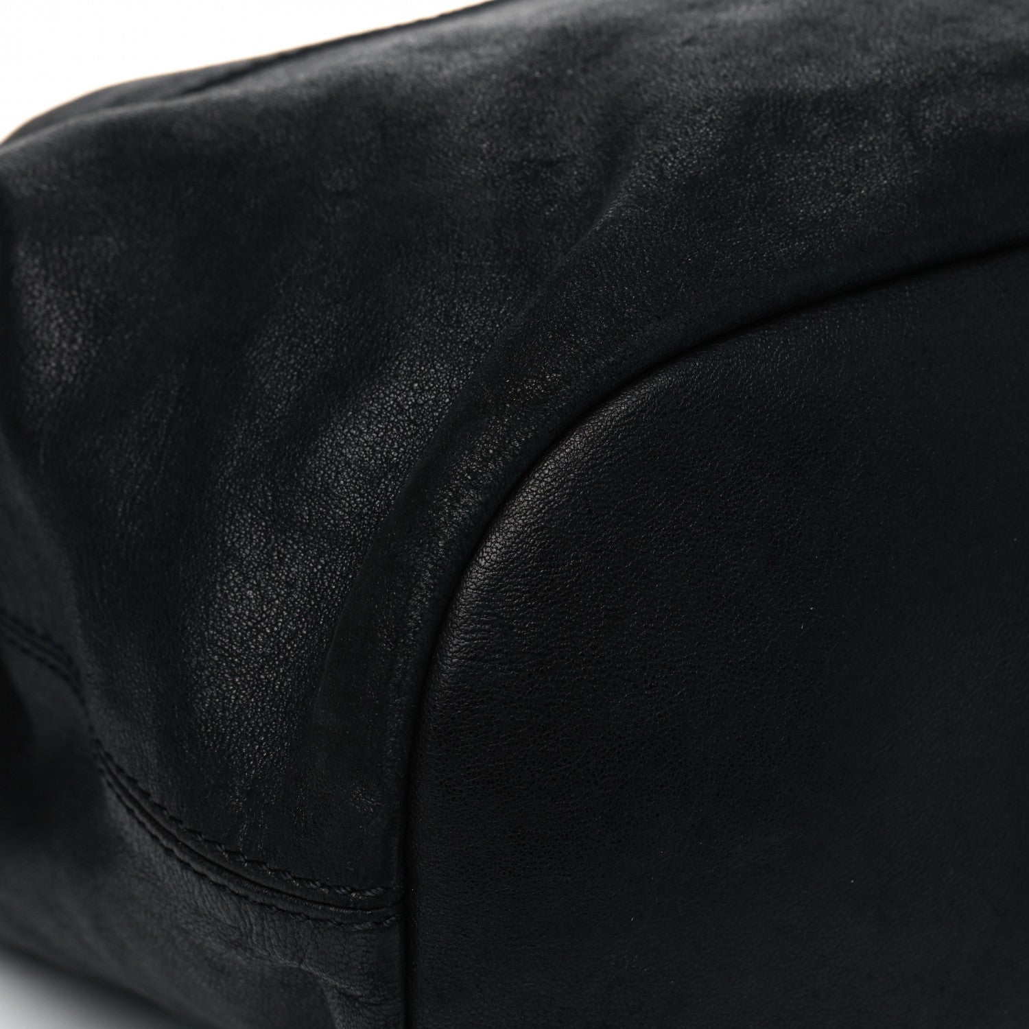 Givenchy Lambskin Medium Nightingale Black 6 of 15