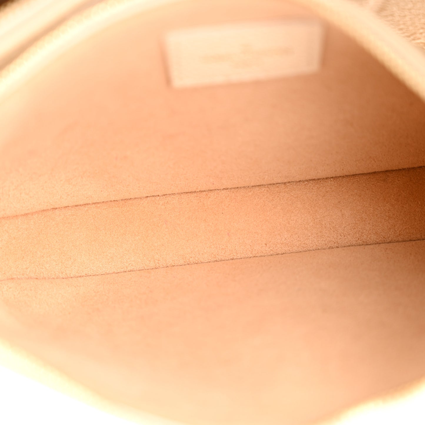 Empreinte Monogram Giant Multi Pochette Accessories Cream