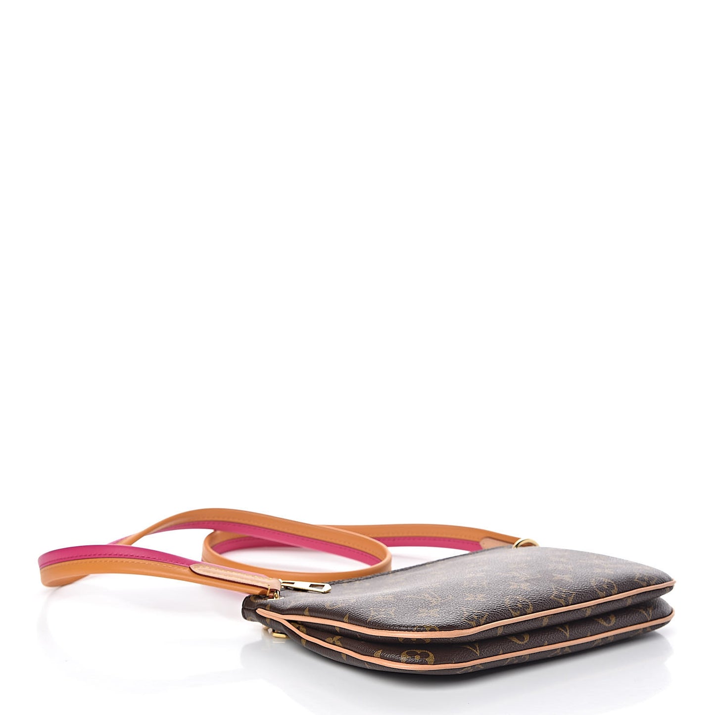 Monogram Lorette Hot Pink