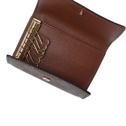 Louis Vuitton Monogram 6 Key Multicles Holder 5 of 7