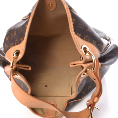 Louis Vuitton Monogram Galliera GM 5 of 11