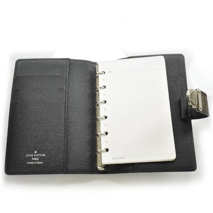 Louis Vuitton Monogram Koala Small Ring Agenda PM 5 of 7