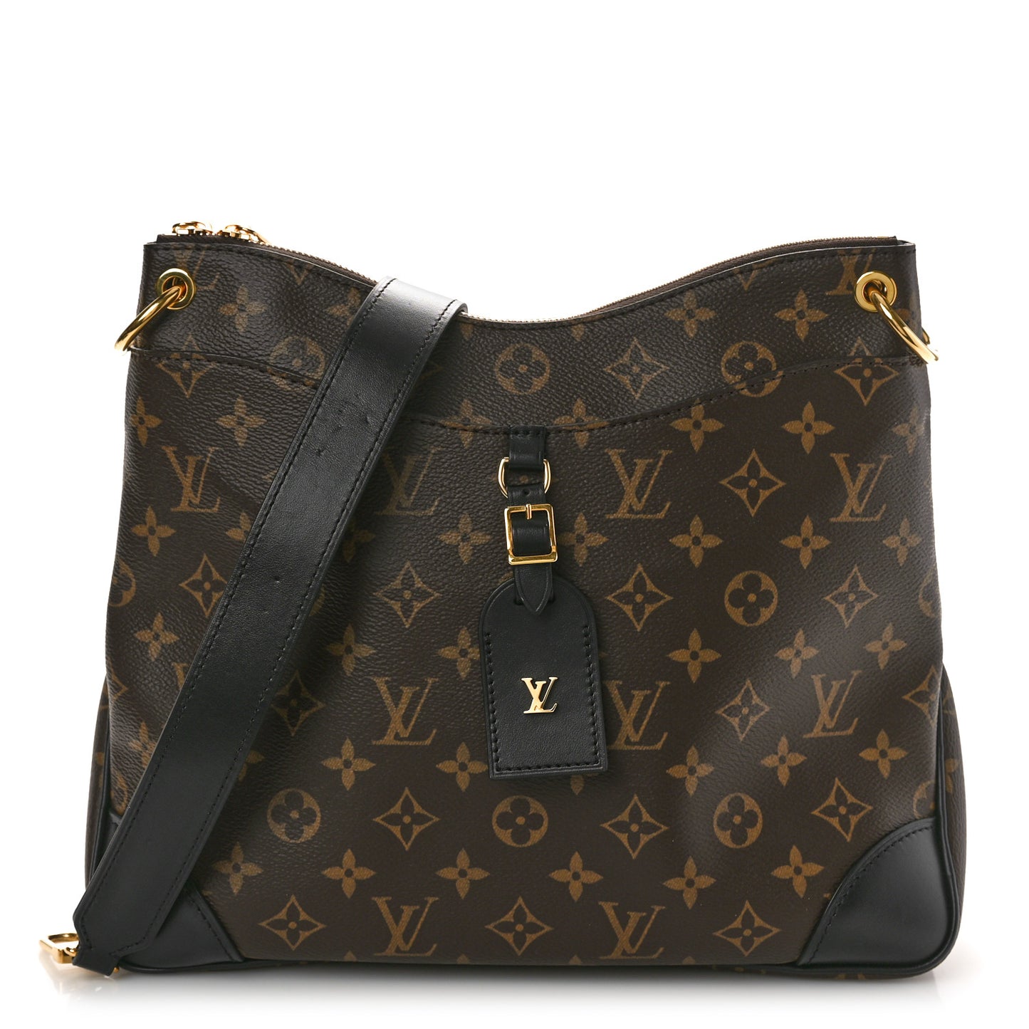 Monogram Odeon MM Black
