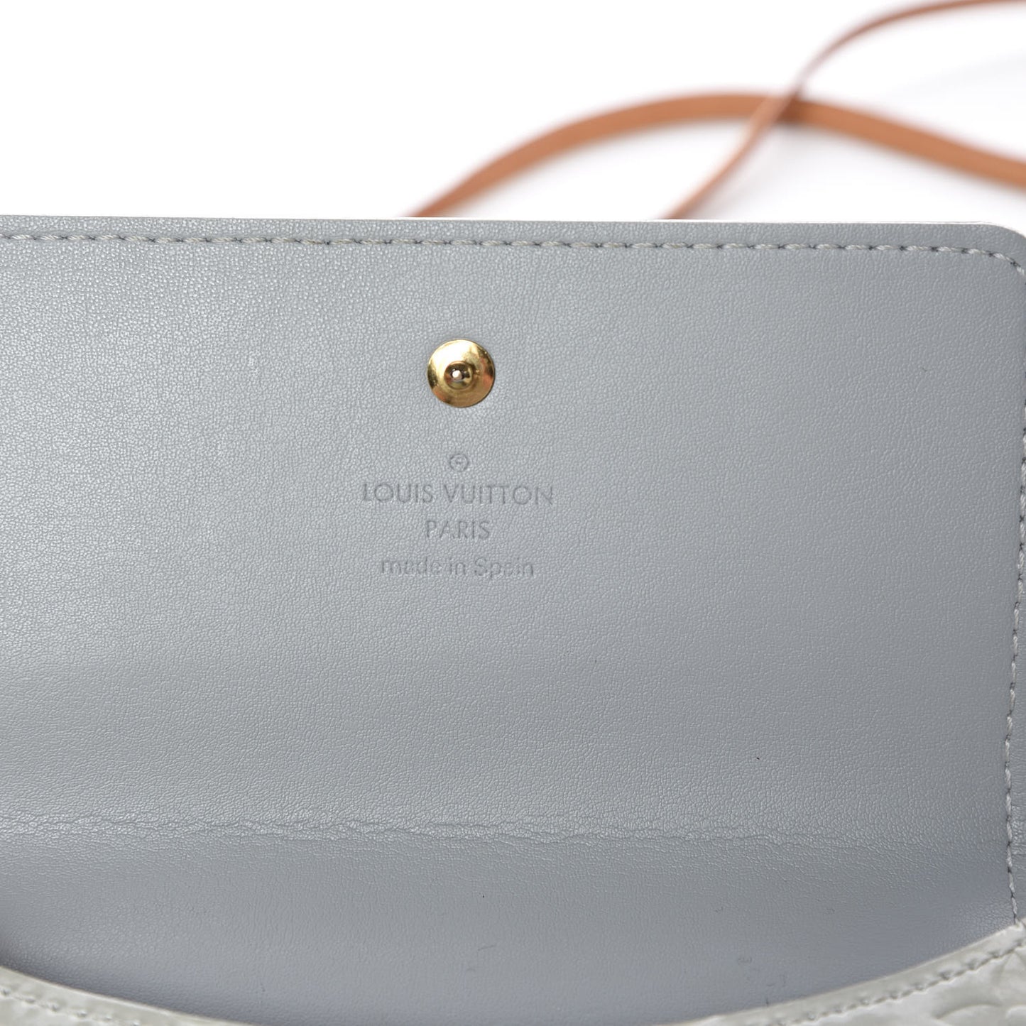 Vernis Kenmare Grey