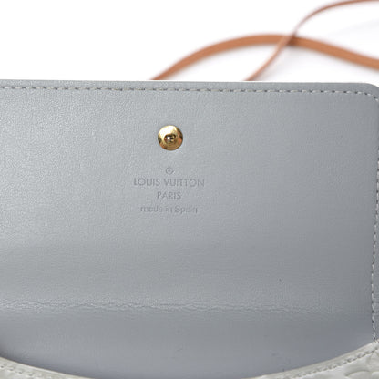 Louis Vuitton Vernis Kenmare Grey 6 of 9