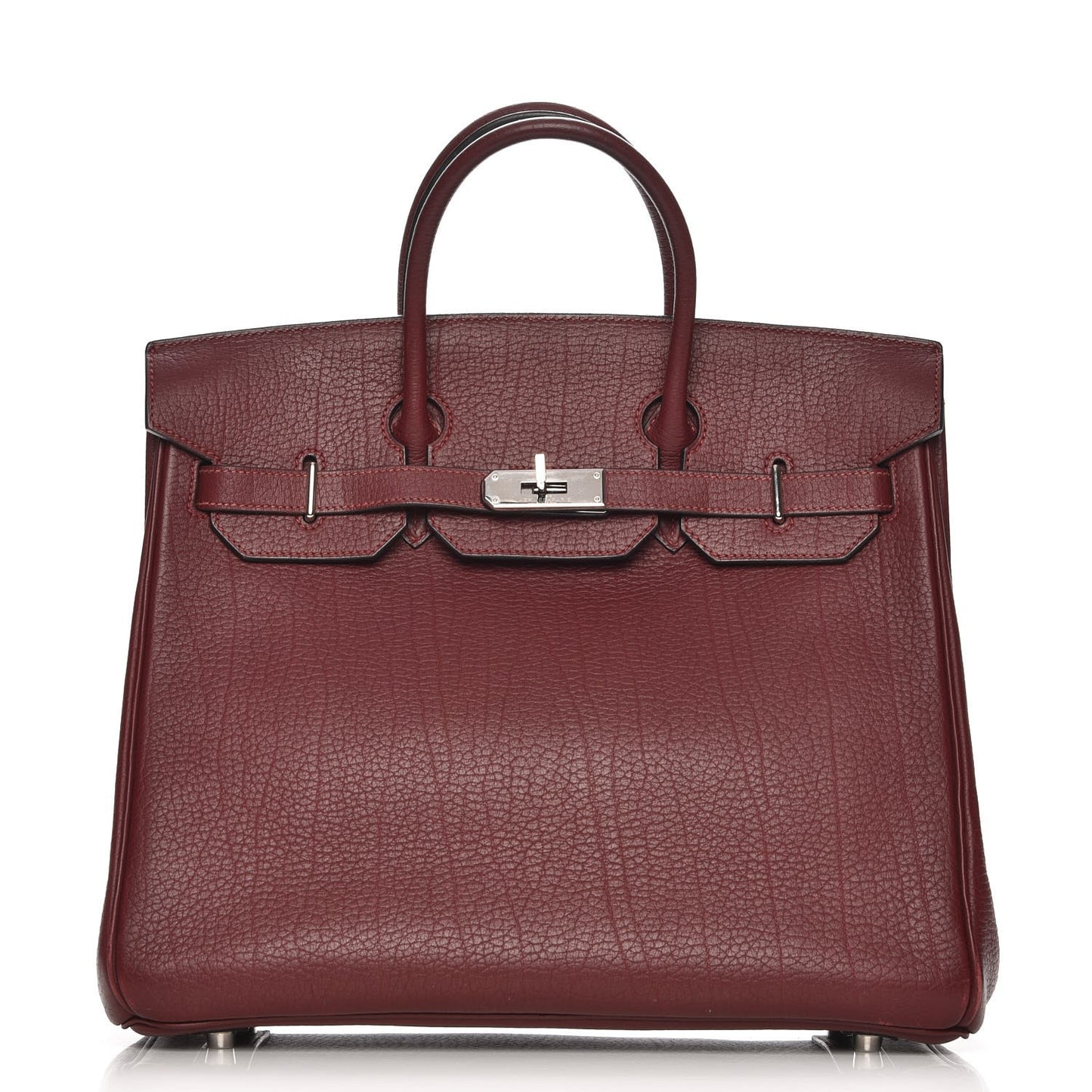 Fjord HAC Birkin 32 Rouge H