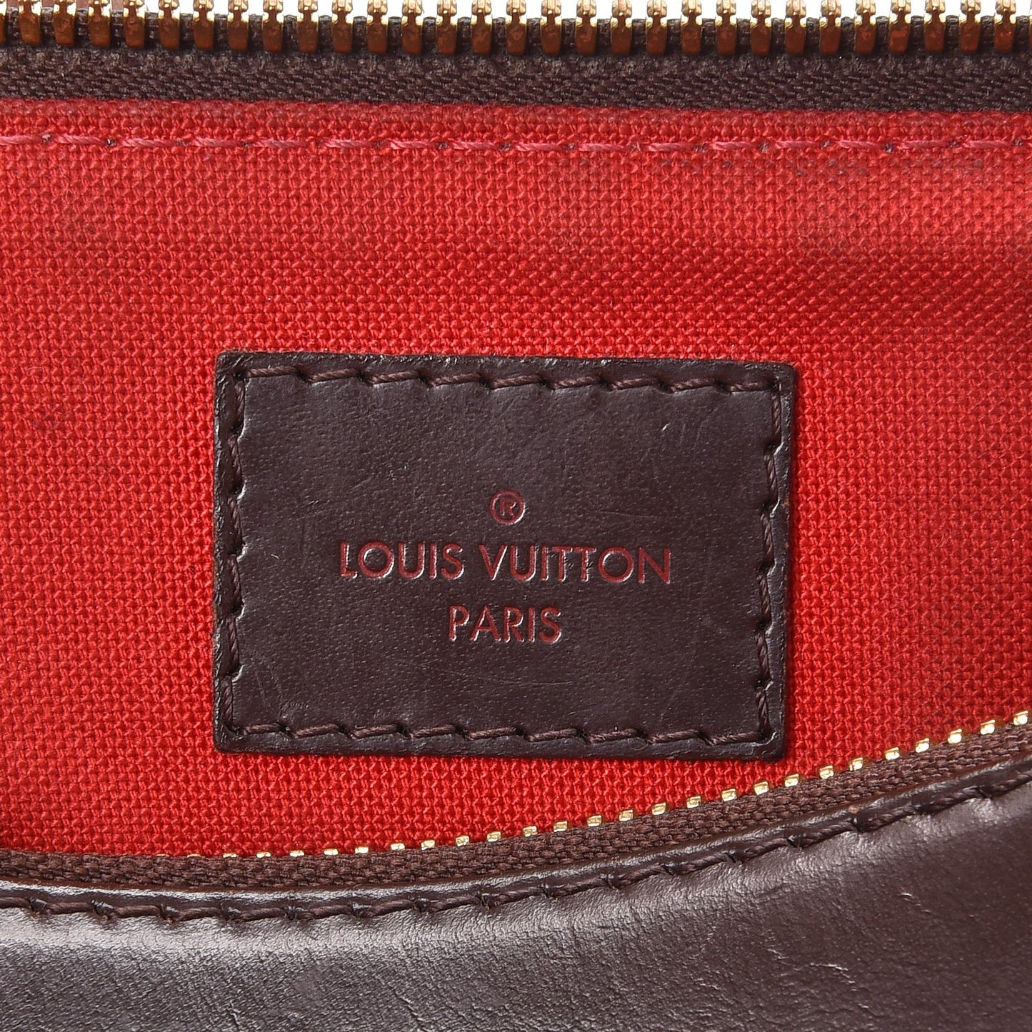 Damier Ebene Westminster PM