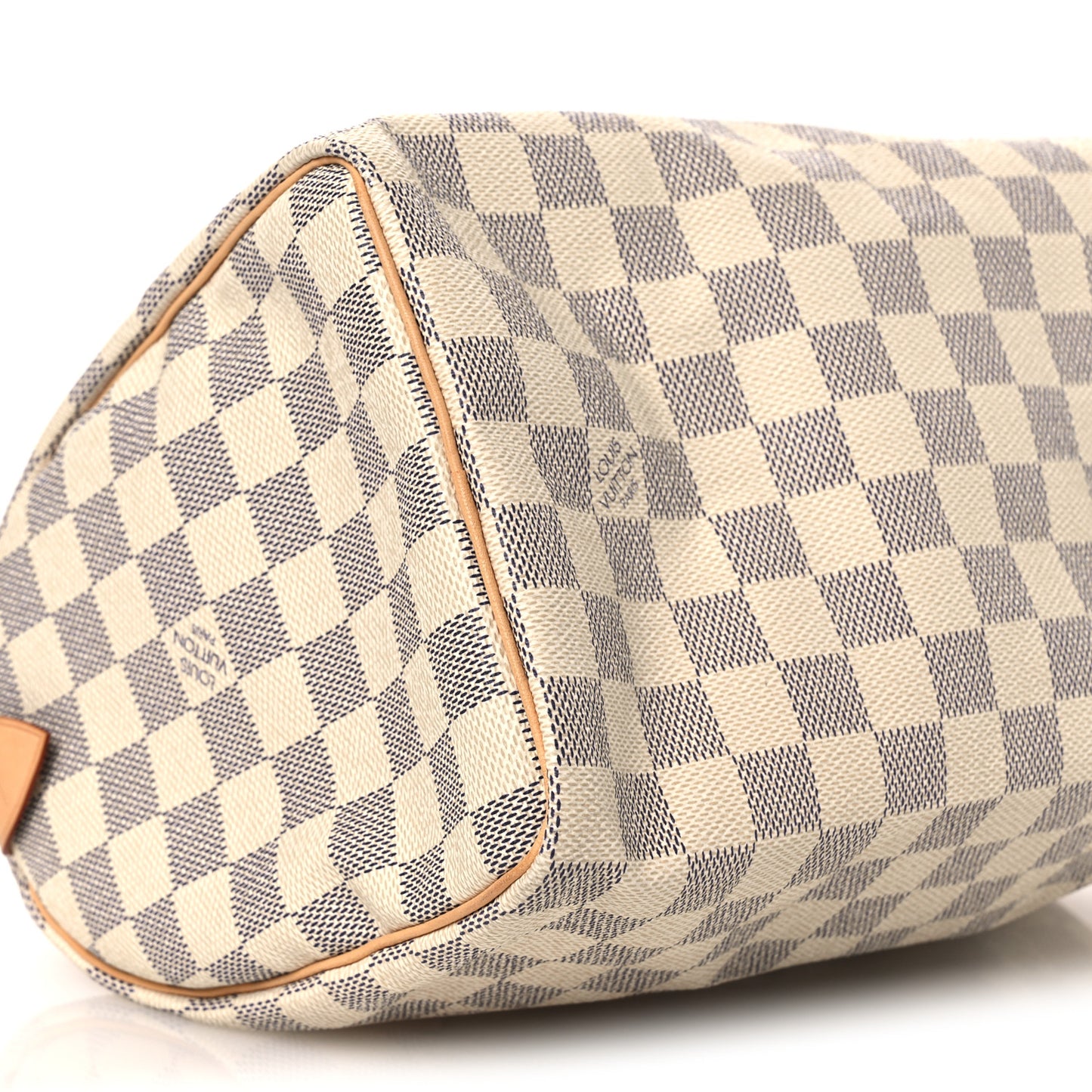 Damier Azur Speedy 25