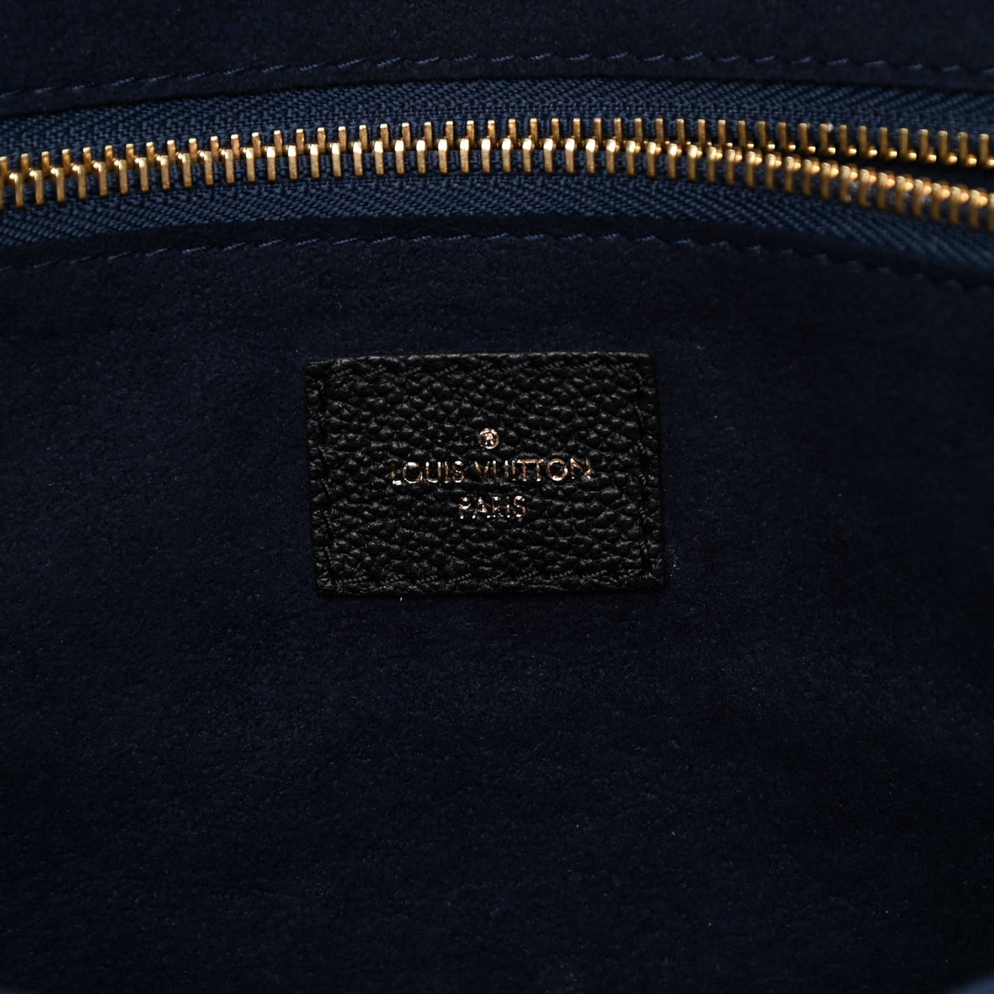 Empreinte Monogram Giant Neverfull MM Black