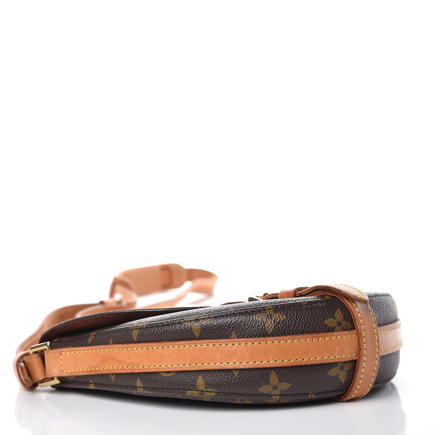 Louis Vuitton Monogram Chantilly PM 4 of 11