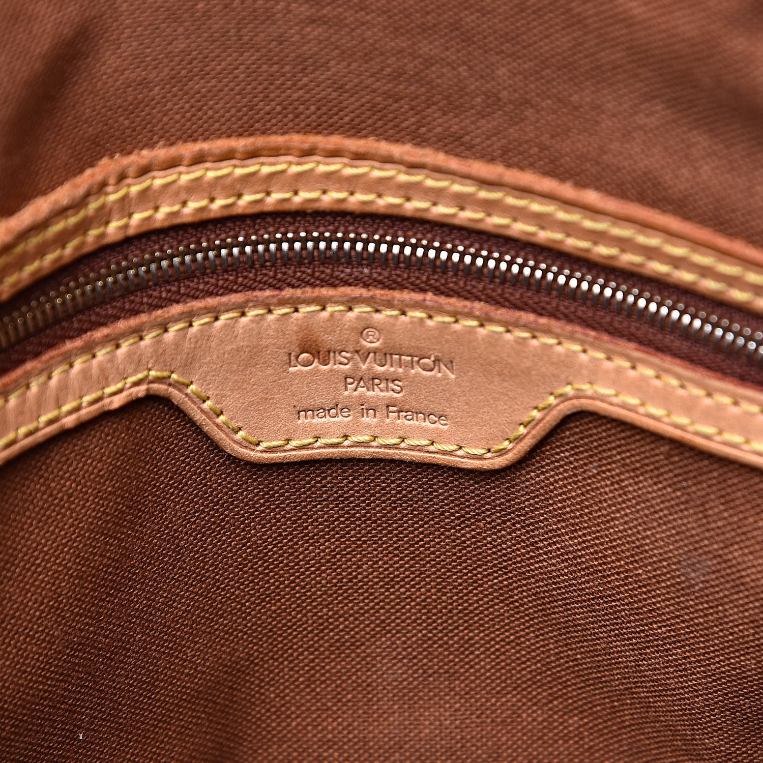 Louis Vuitton Monogram Mini Looping 6 of 16