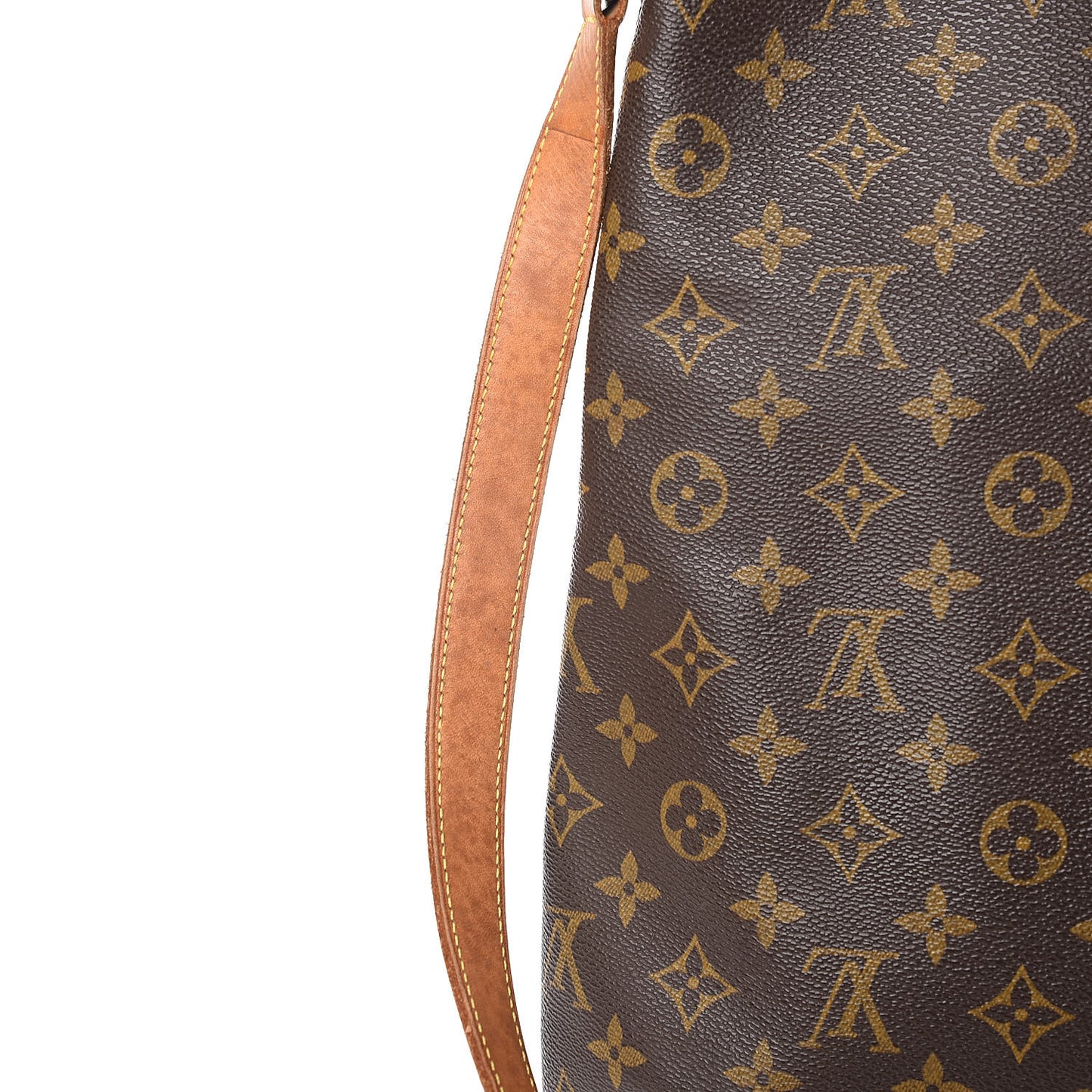 Monogram Musette GM