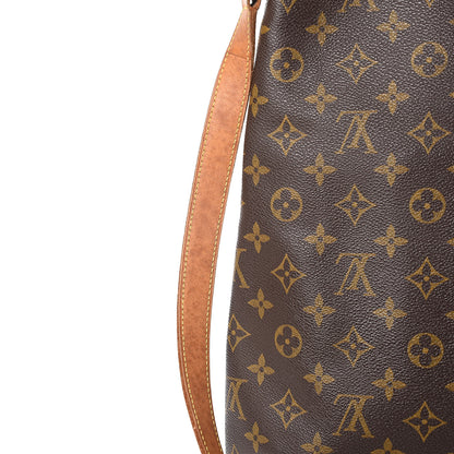 Louis Vuitton Monogram Musette GM 10 of 13