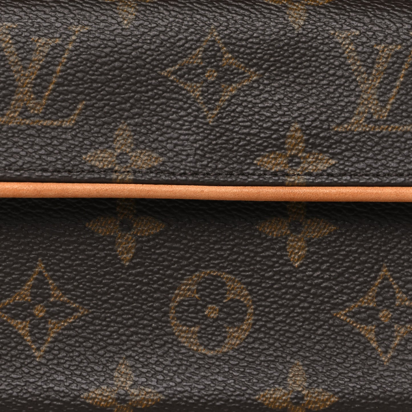 Monogram Pochette Florentine S