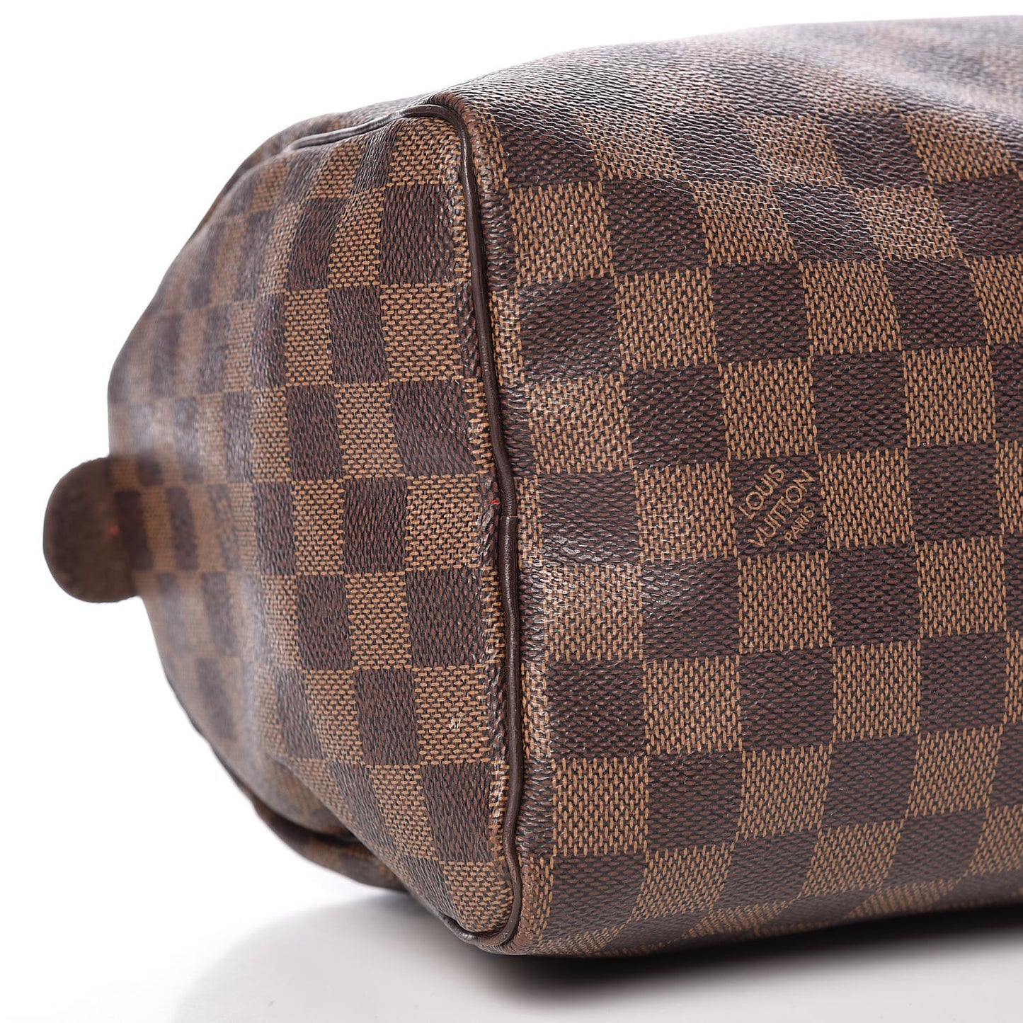 Damier Ebene Speedy 25