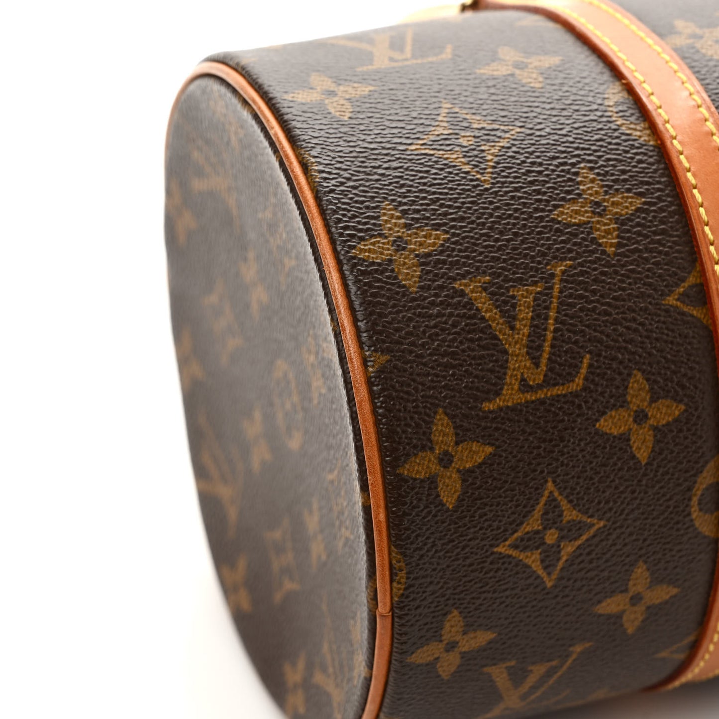 Monogram Papillon 30 with Companion