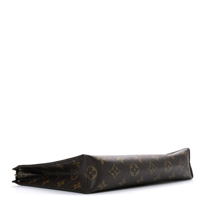 Louis Vuitton Monogram Toiletry Pouch 26 4 of 7