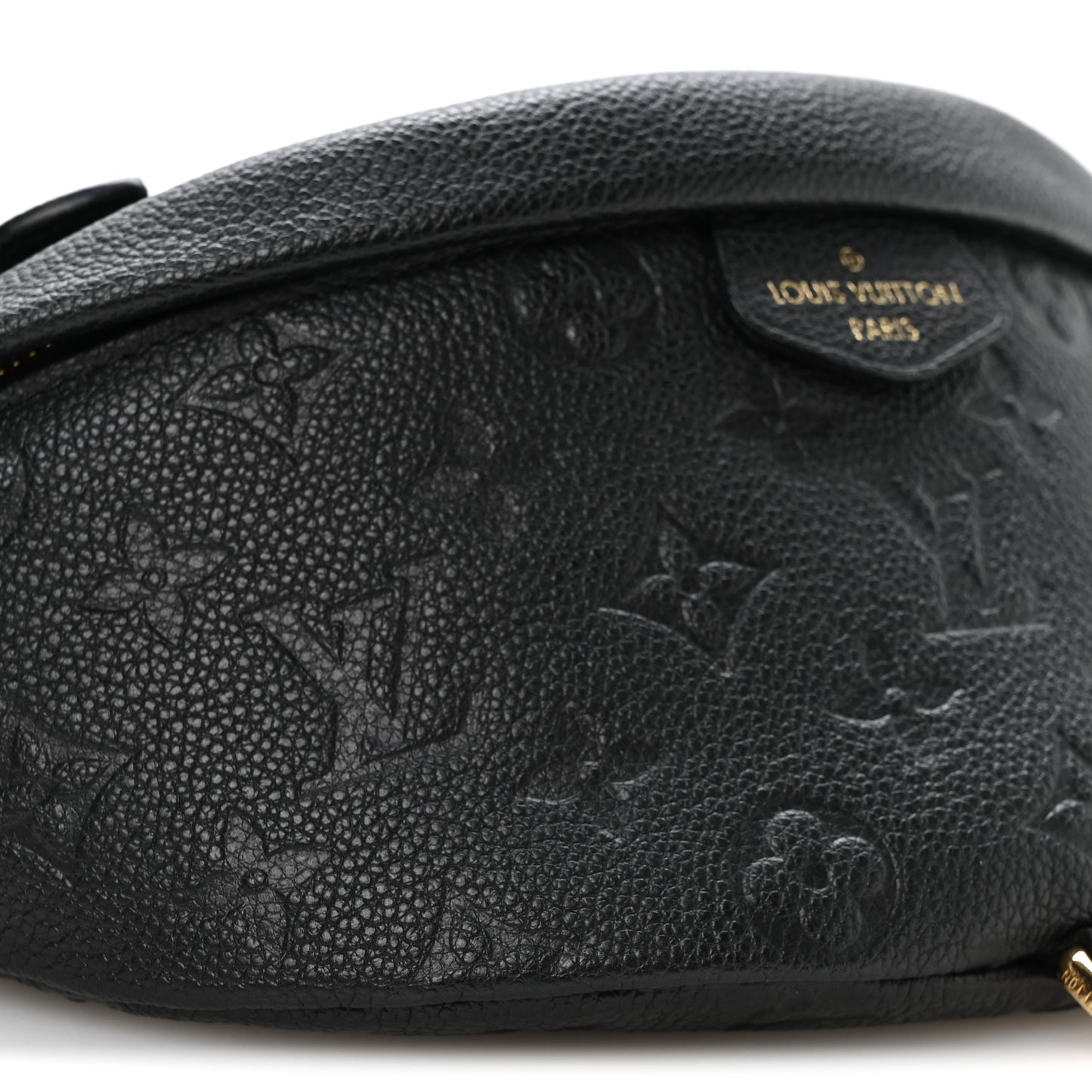 Empreinte BumBag Black