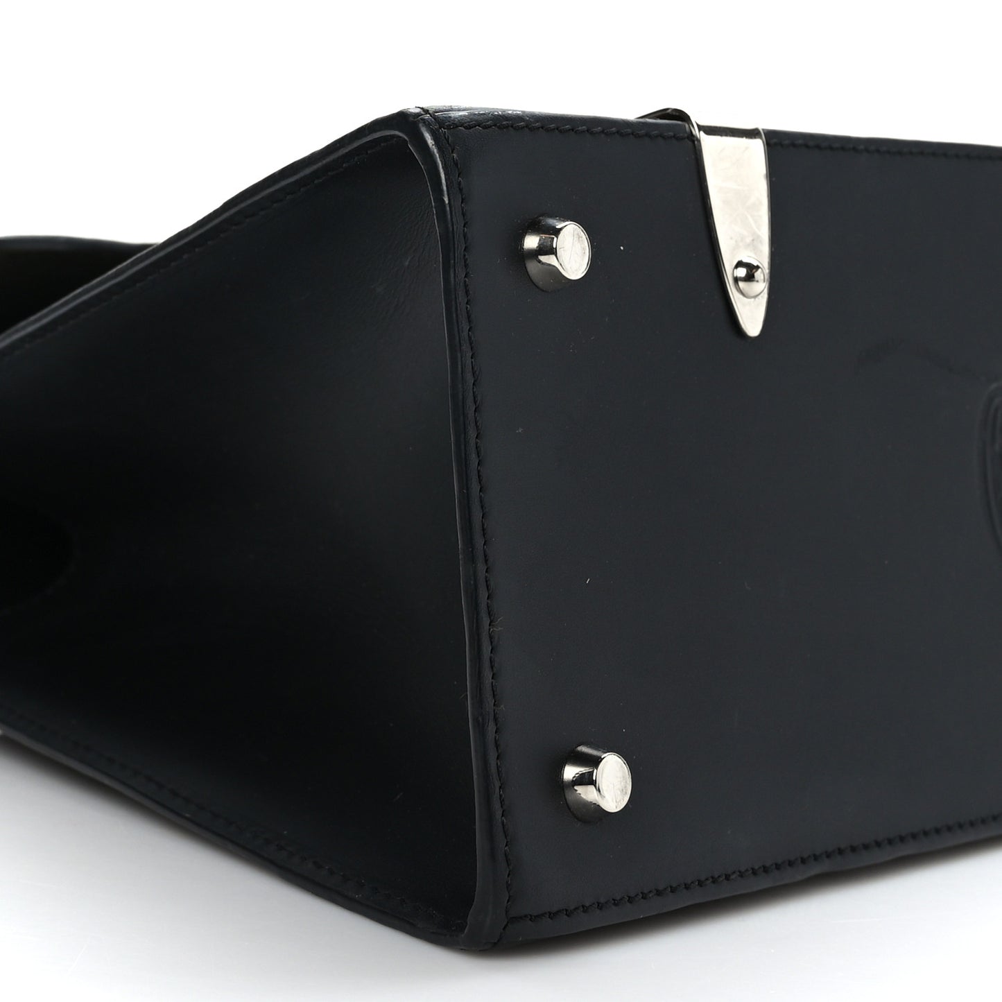 Goyardine Saigon PM Black
