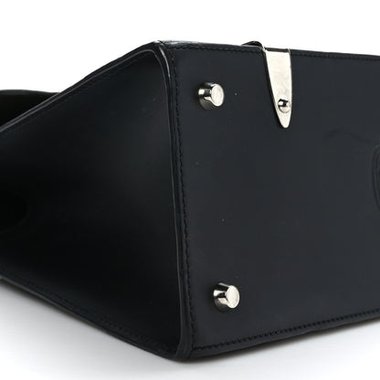 Goyard Goyardine Saigon PM Black 8 of 8