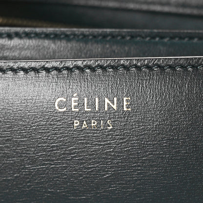Celine Box Calfskin Medium Classic Box Flap Bag Amazone 7 of 12