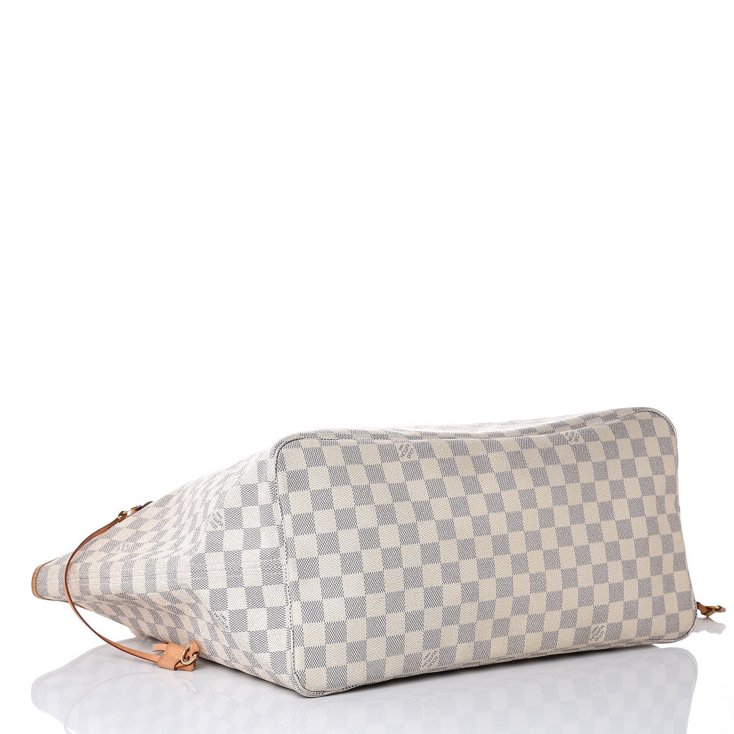 Louis Vuitton Damier Azur Neverfull GM 4 of 7