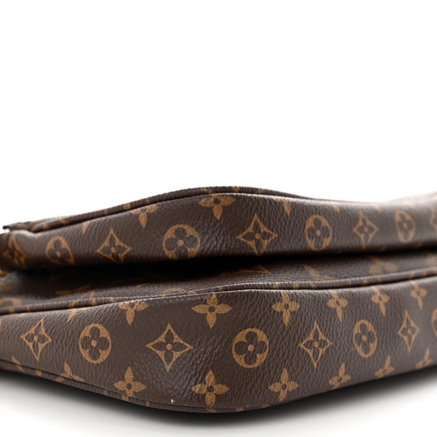 Louis Vuitton Monogram Multi Pochette Accessories Kaki 10 of 12