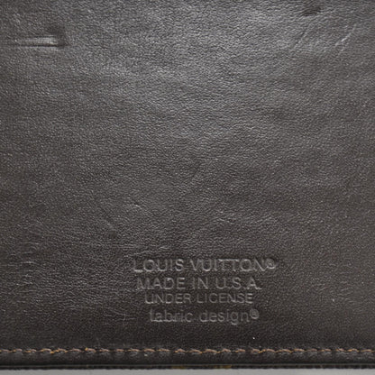 Louis Vuitton Monogram Agenda Cover 6 of 6