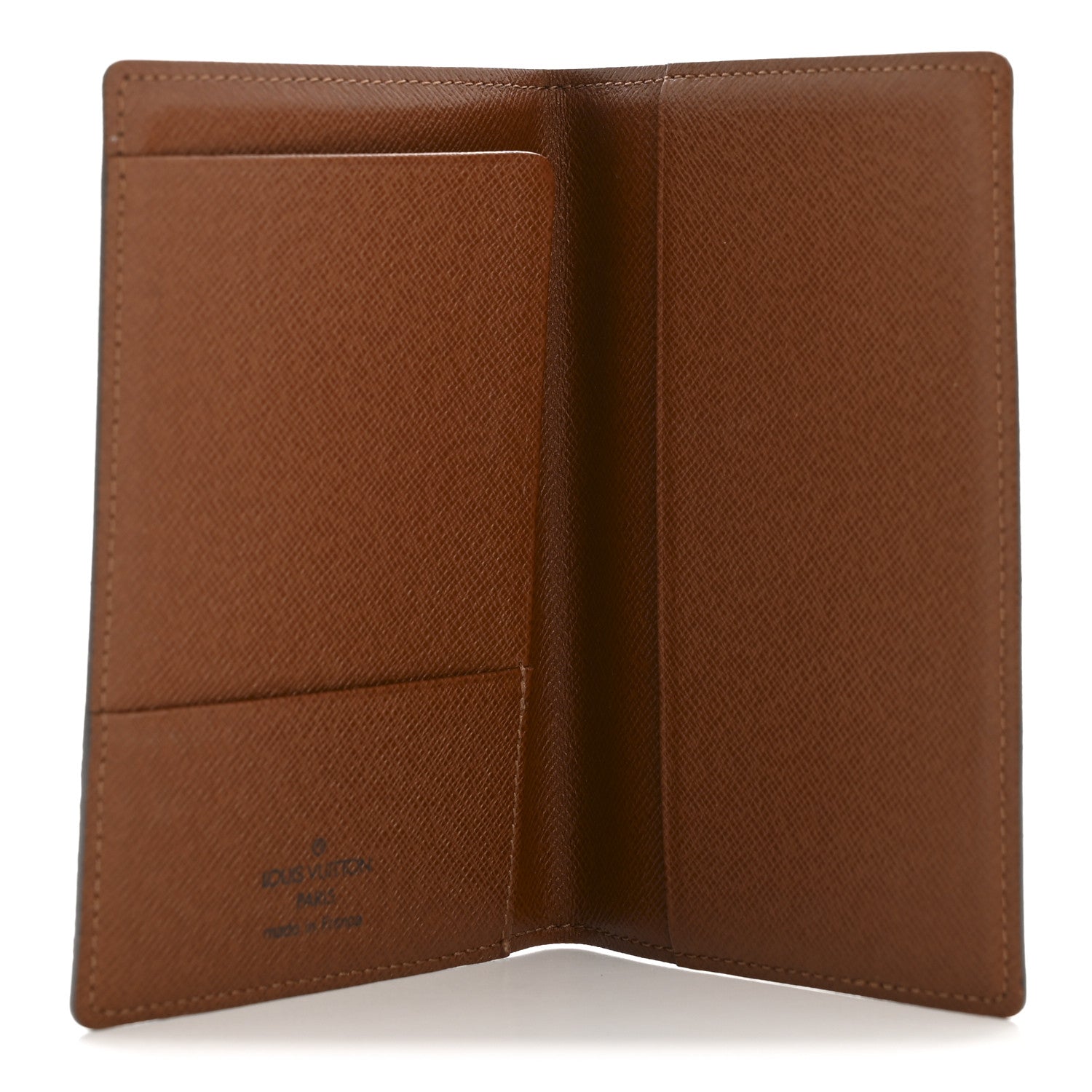Louis Vuitton Monogram Passport Cover 5 of 9