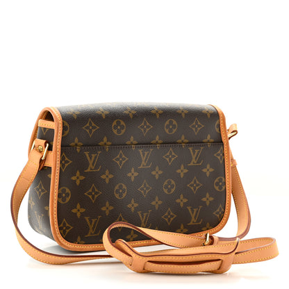 Louis Vuitton Monogram Sologne 3 of 9