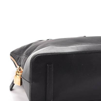 Prada Tessuto Nylon Shoulder Bag Nero Black 15 of 22