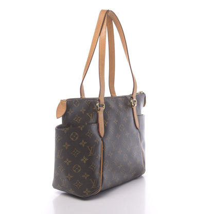 Louis Vuitton Monogram Totally PM 3 of 9