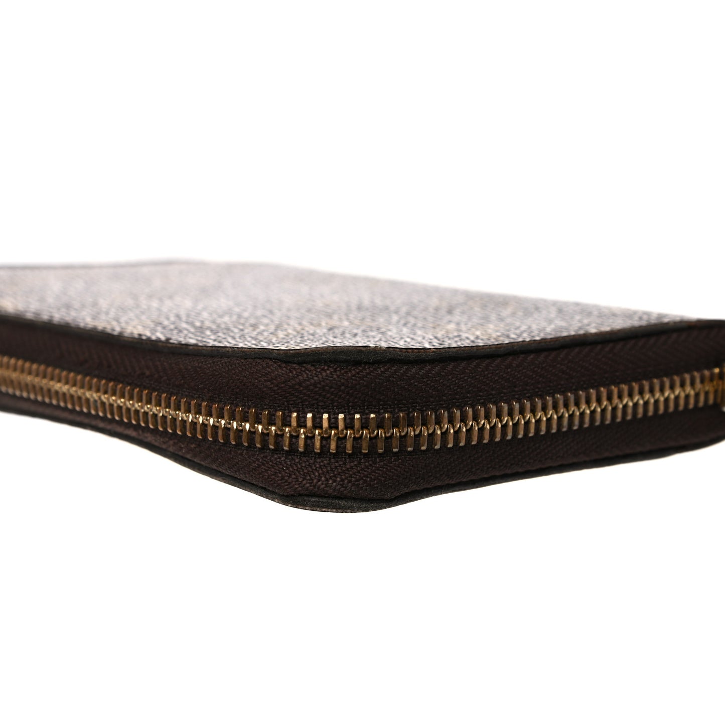 Monogram Zippy Compact Wallet